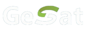Gesat Rastreadores - Logo